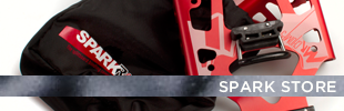 Visit the Spark R&D Store