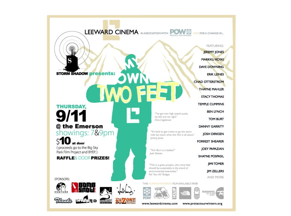 myowntwofeet