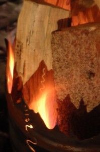burnbarrel