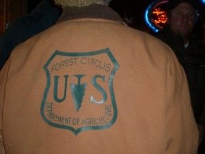 Forest Circus Forest Circus