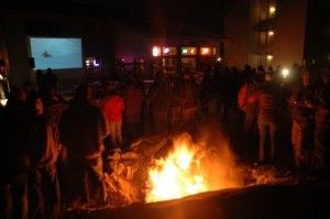 firesandmovies