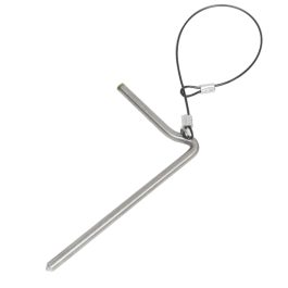 Stainless Steel Pins