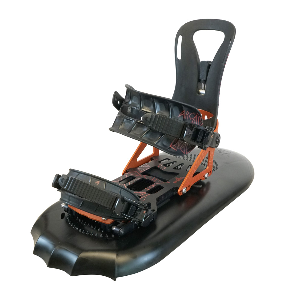 Verts Snowshoes Spark R&D