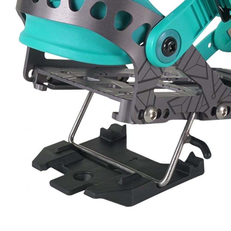 Whammy Bars Spark R&D