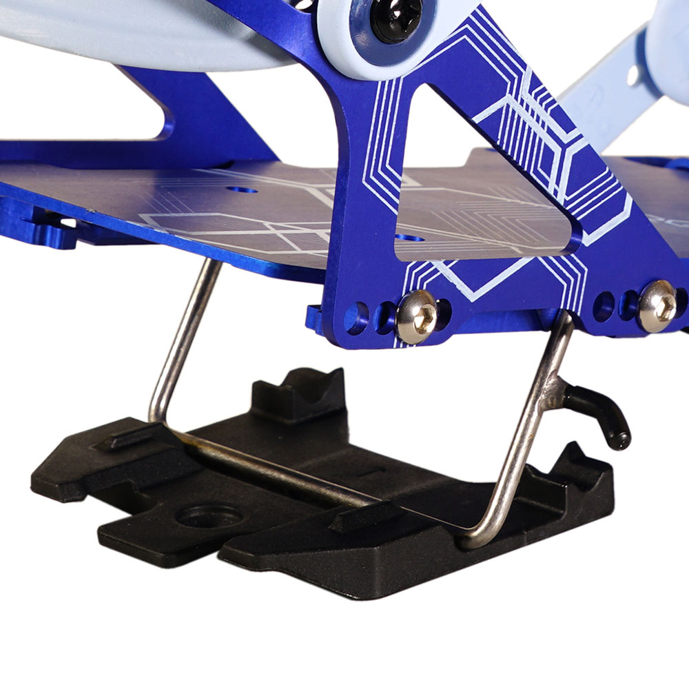 Whammy Bars Spark R&D