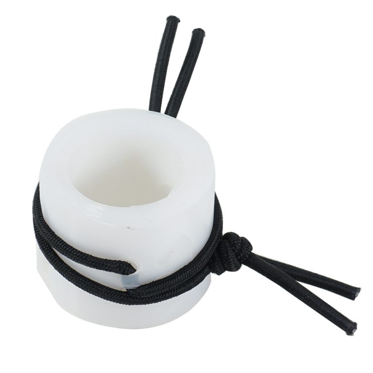 Universal Zip Strips Spark R&D