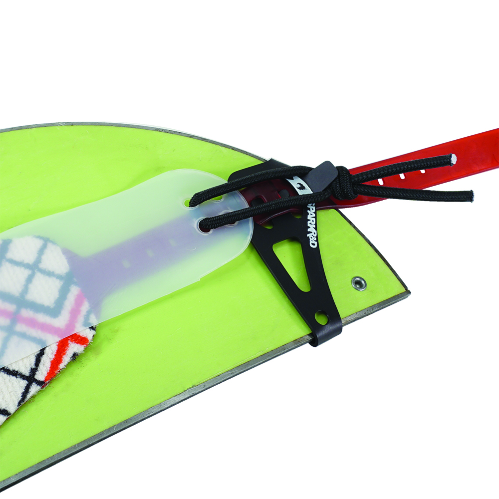 ZipStripOneBoard Spark R&D