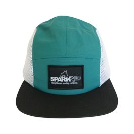 Spark Touring Hat Ocean