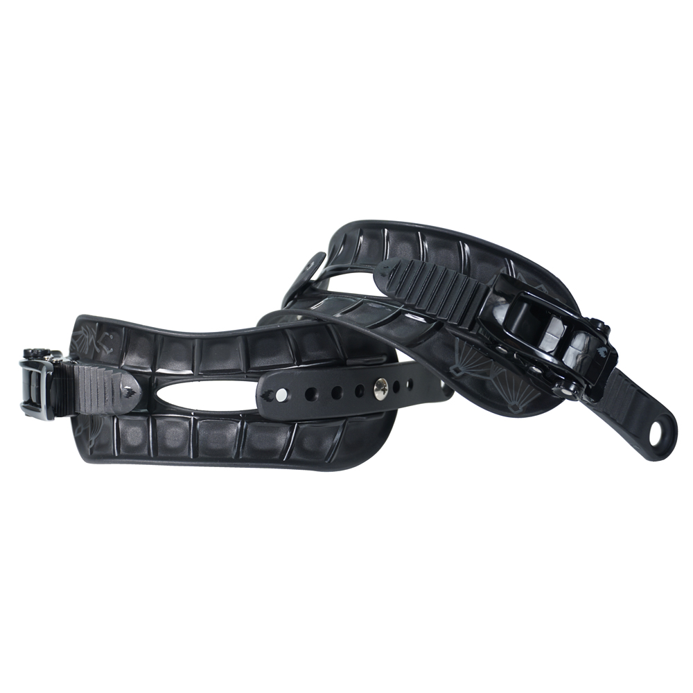 Arc Pillow Line Ankle Straps Spark R&D