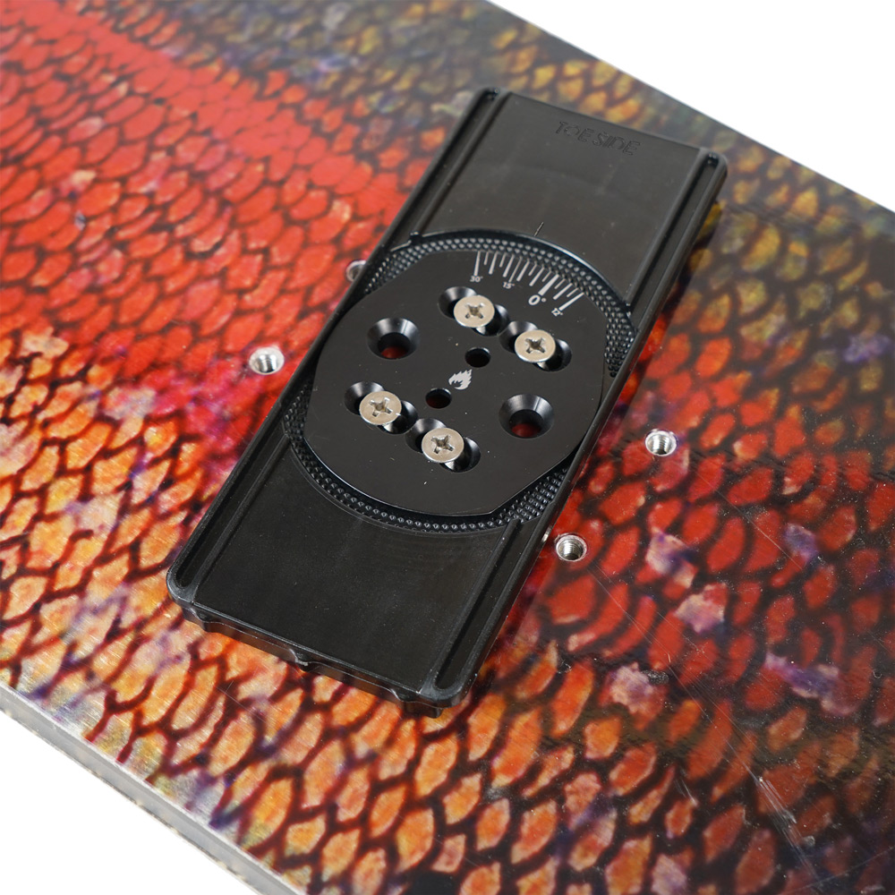 SPARK R&D Spark Canted Pucks 新品 spark-rd-spark-solid-board-