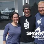 Spark Podcast Jay Moore