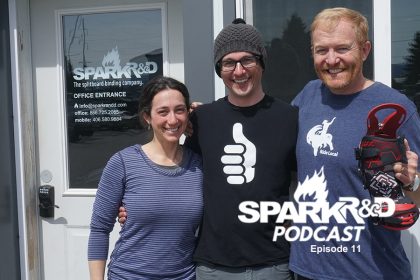 Spark Podcast Jay Moore