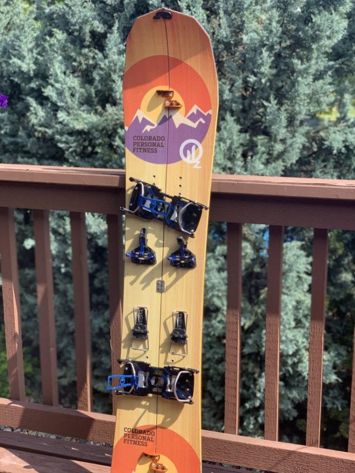 Engearment hardboot review