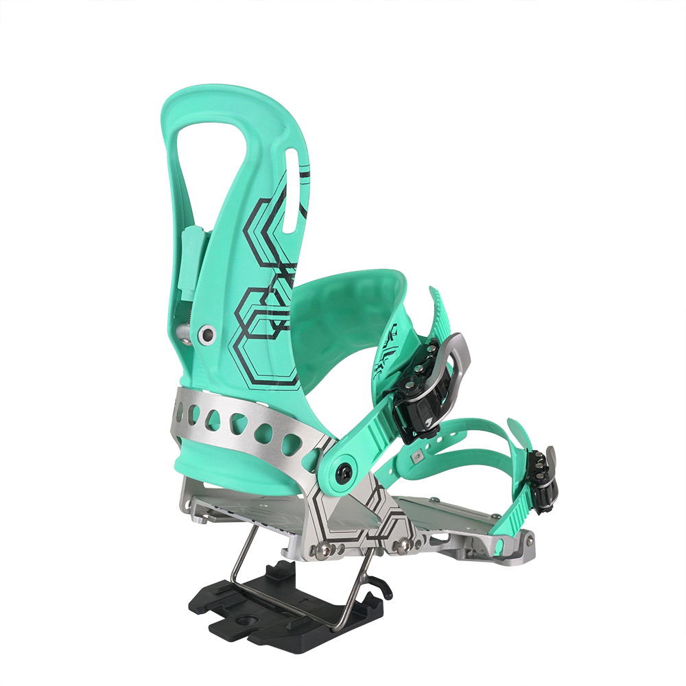 spark r&d surge splitboard bindings