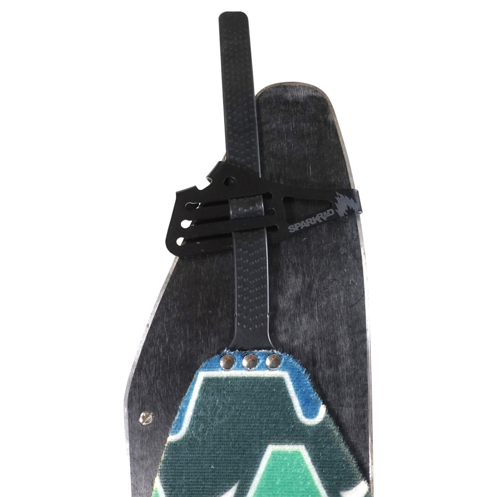 Summit Splitboard Skins Spark R&D