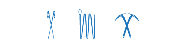 split fitness graphic