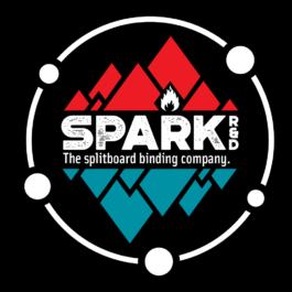 Spark Universe Black