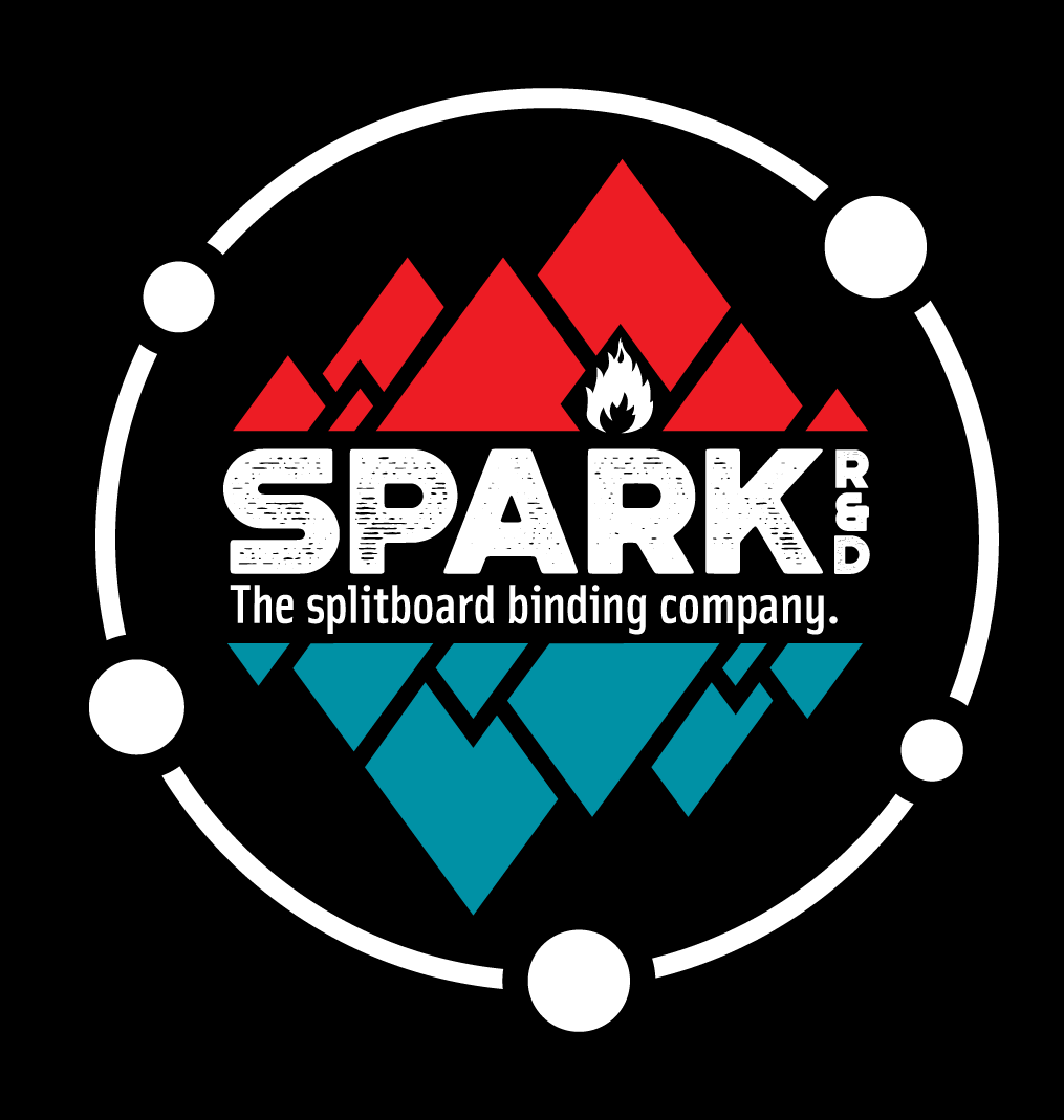 Spark Universe Black