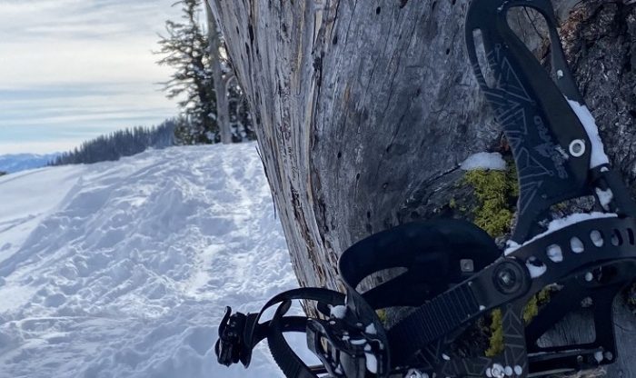 arc bindings mtn weekly photo