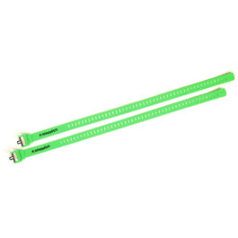 BD Touring Straps Green