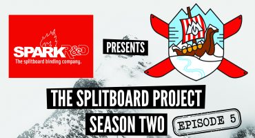 the splitboard project season 2 ep 5