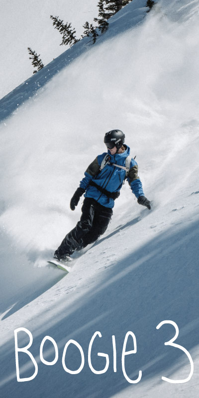 Boogie 3