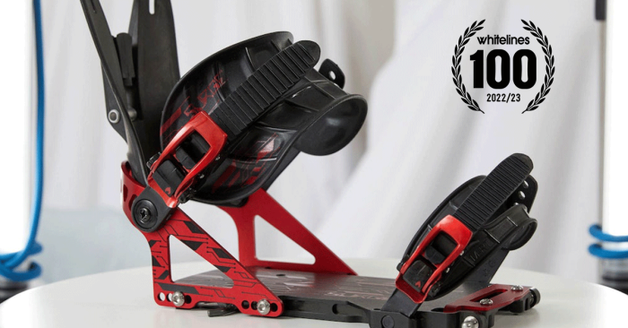 Surge ST whitelines review