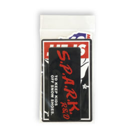 Spark Sticker Pack