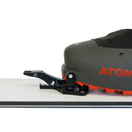 Split Bean ＆ SparkR＆D Arc ST Splitboard bindings - Spark R&D