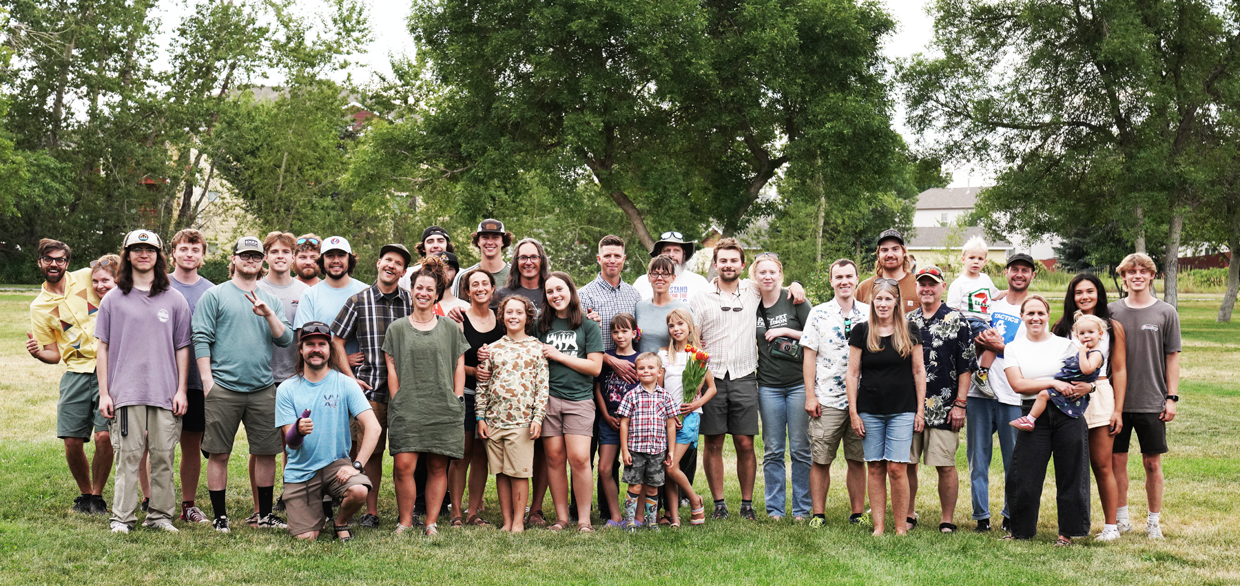 Spark Company Photo 2025