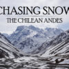 Chasing Snow Title