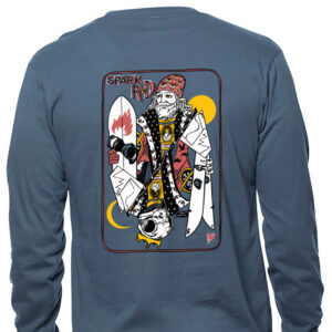 Spark Apparel