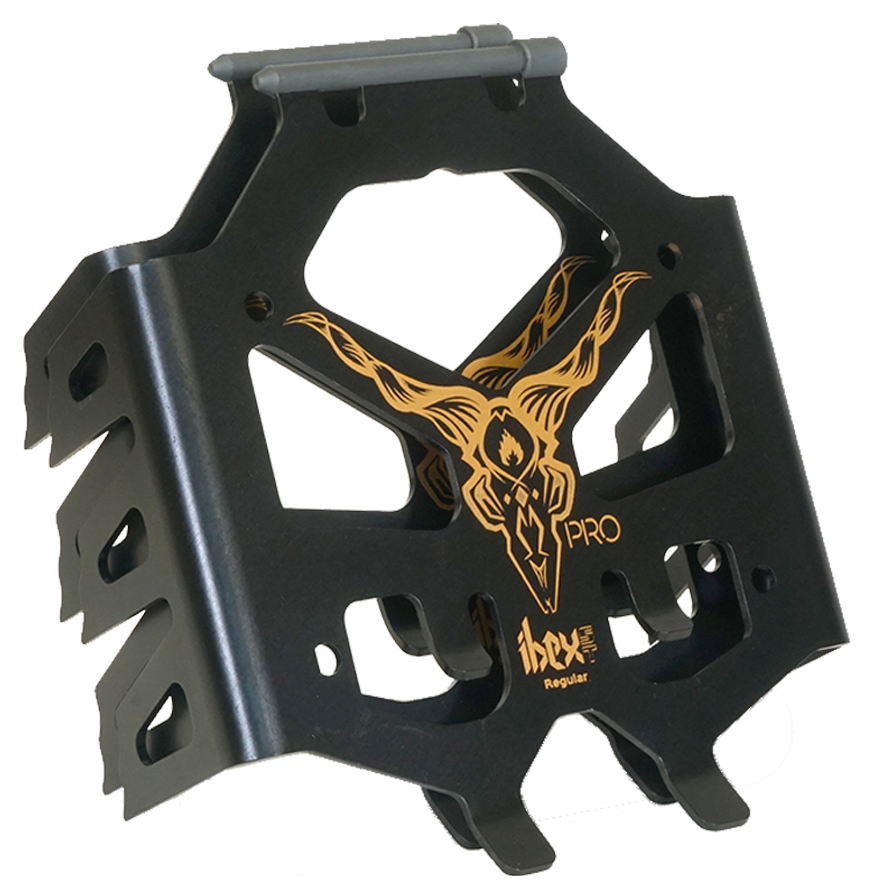 Arc Dusk Splitboard Binding