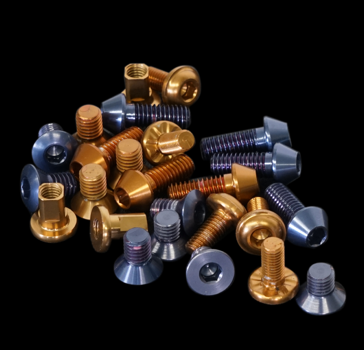M-PRO-Hardware