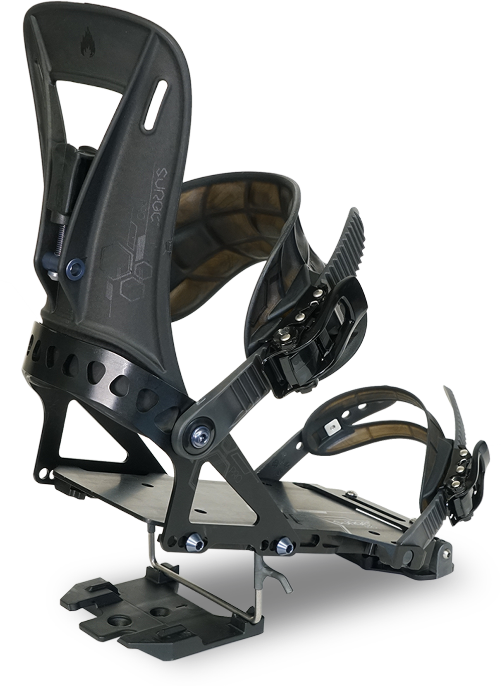 Surge Pro Splitboard Binding