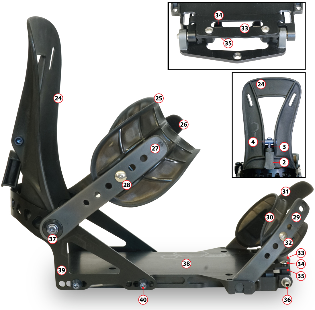Pro-Binding-ID