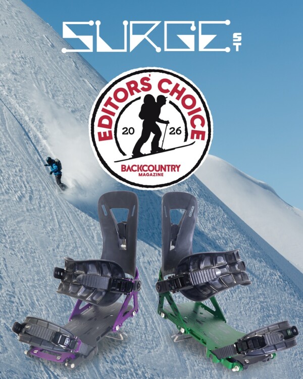 Spark R&D | Splitboard Bindings and Accessories