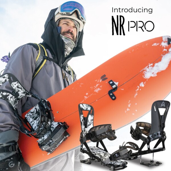 Spark R&D | Splitboard Bindings and Accessories