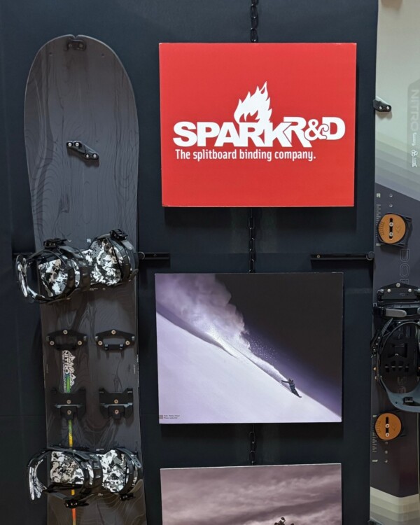 Spark R&D | Splitboard Bindings and Accessories